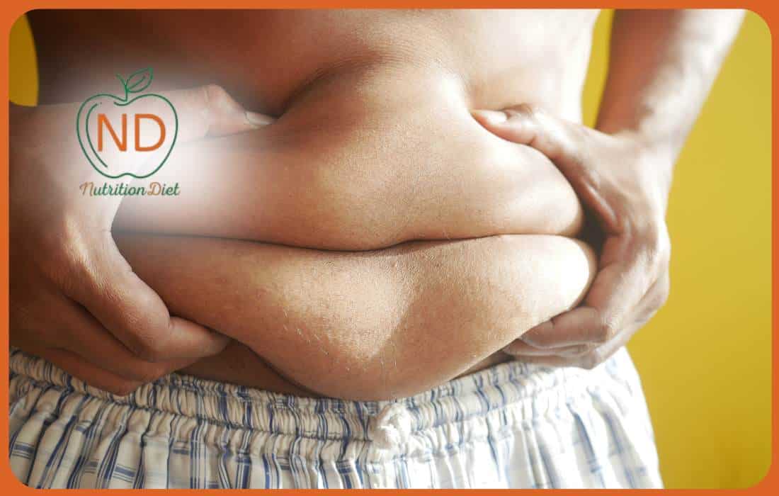 هل ترغبين بالتخلص من الدهون الزائدة بشهر واحد ؟