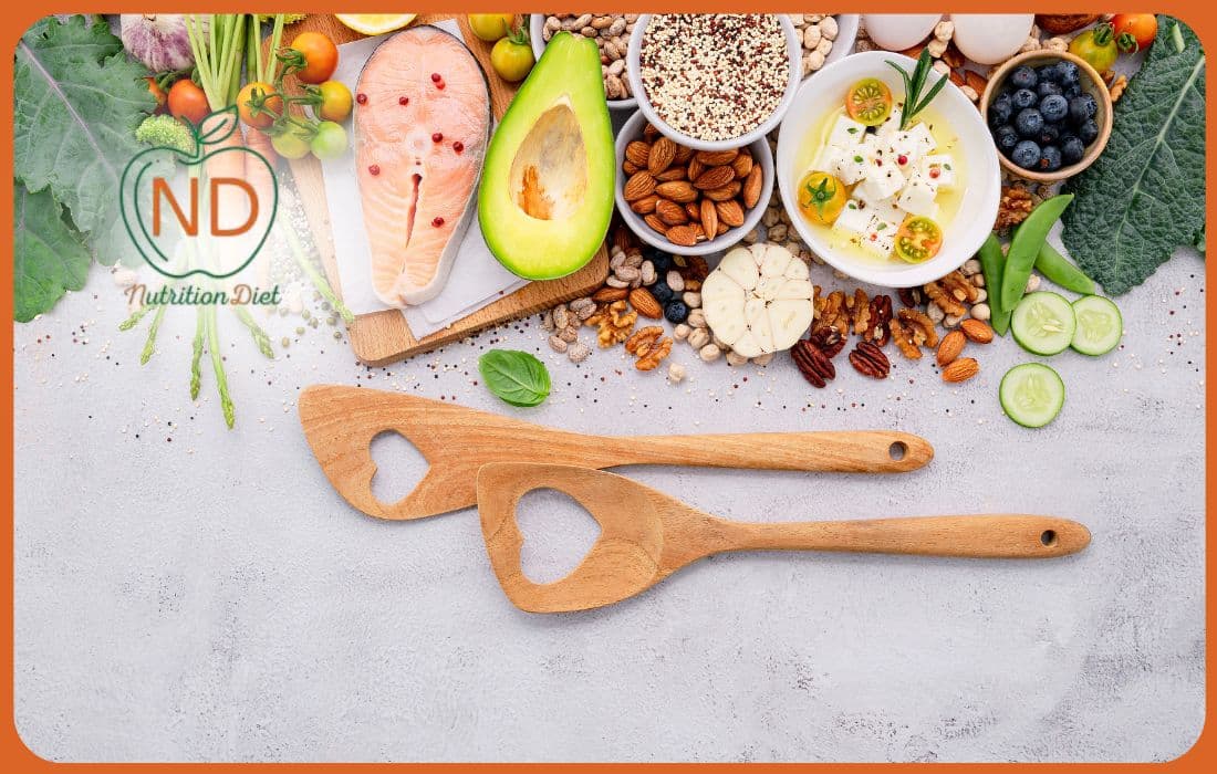 حمية منخفضة الكربوهيدرات