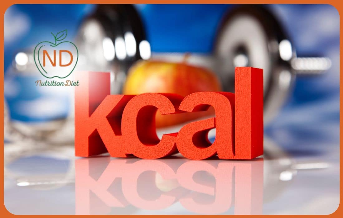السعرات الحرارية في الأطعمة