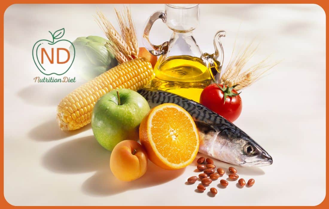 حمية البحر الأبيض المتوسط