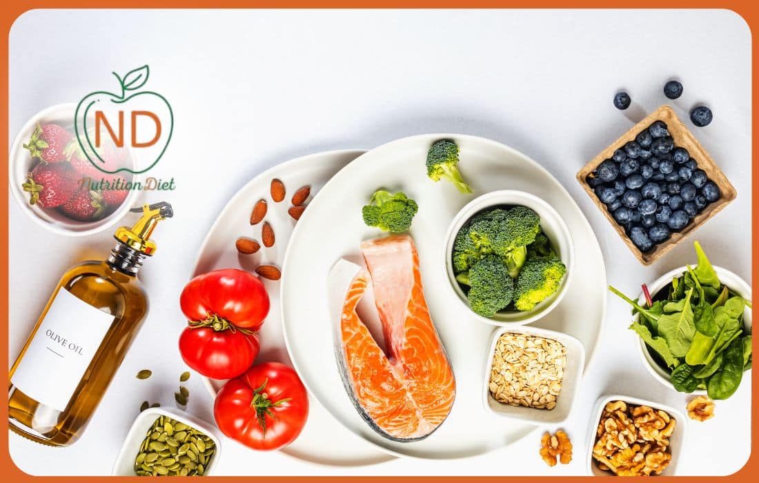نظام غذائي مقاوم للانتفاخ (Anti-Bloat Diet)