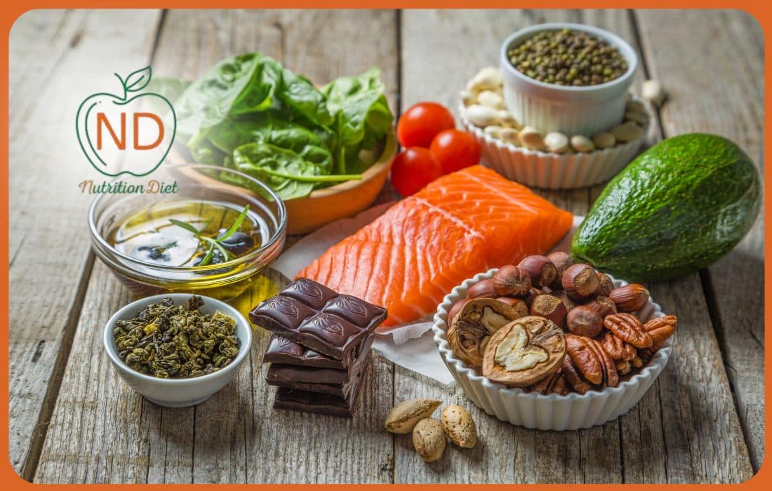 chrono nutrition diet ما هو 